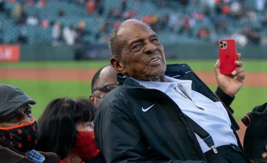Willie Mays Net Worth