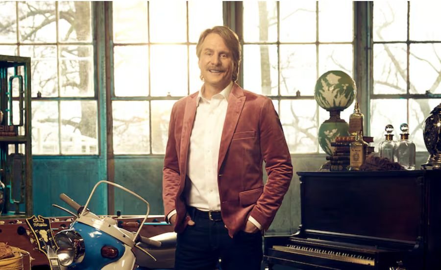 jeff foxworthy net worth