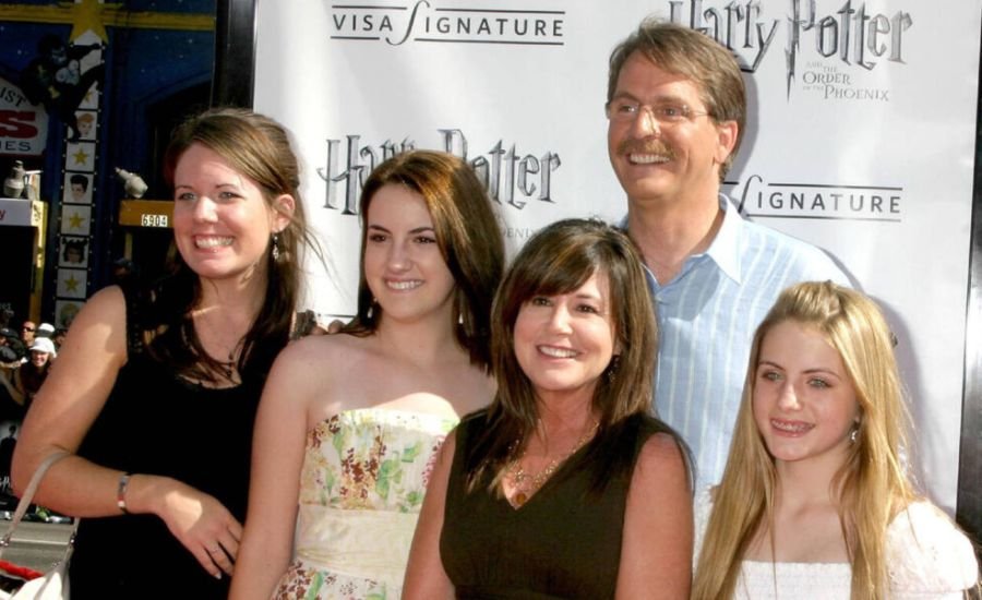 jeff foxworthy net worth