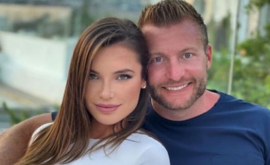 Sean McVay wife