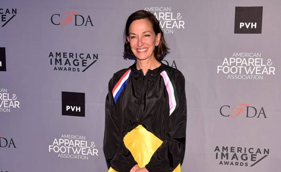 Cynthia Rowley net worth