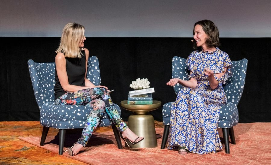 Cynthia Rowley net worth