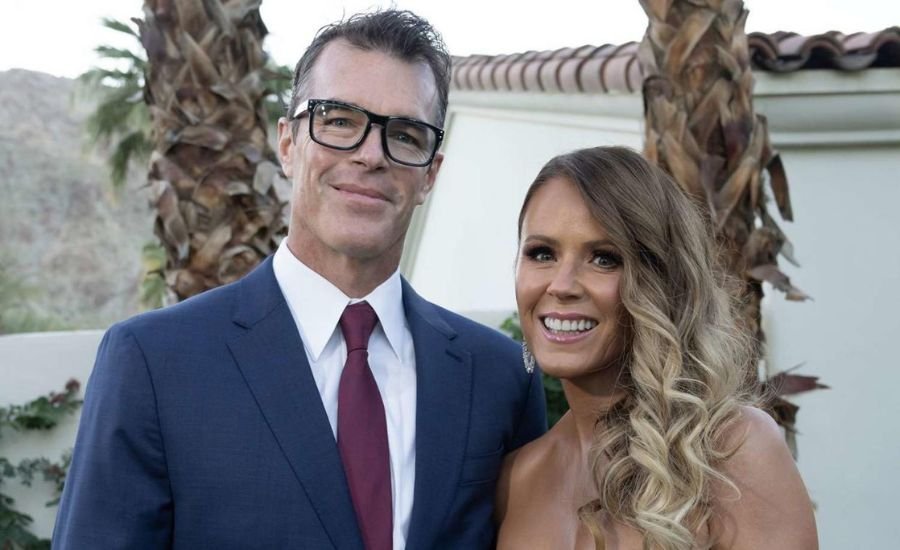 Trista and Ryan Sutter net worth