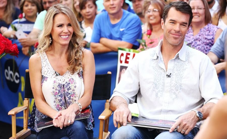 Trista and Ryan Sutter net worth