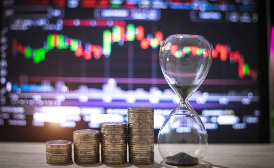 Periods when to make money