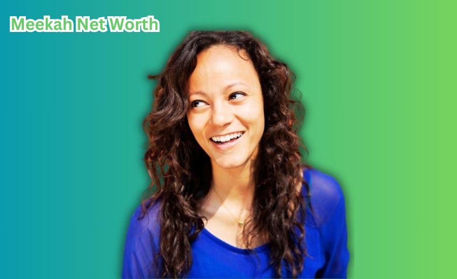 Meekah net worth