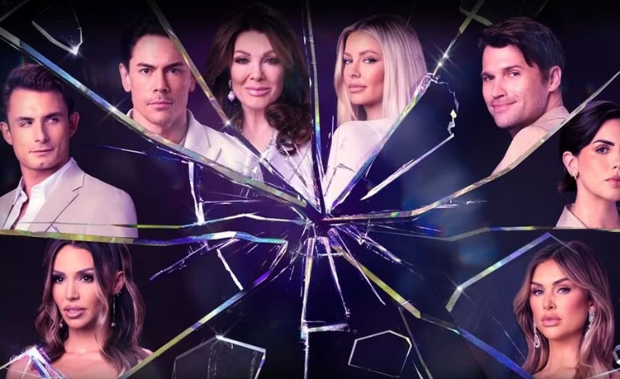 Vanderpump Rules Season 9