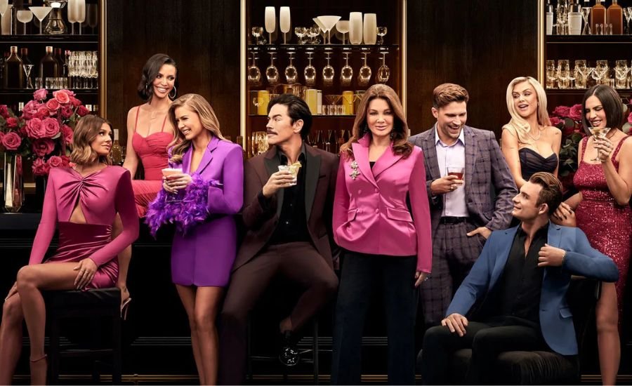 Vanderpump Rules Season 9