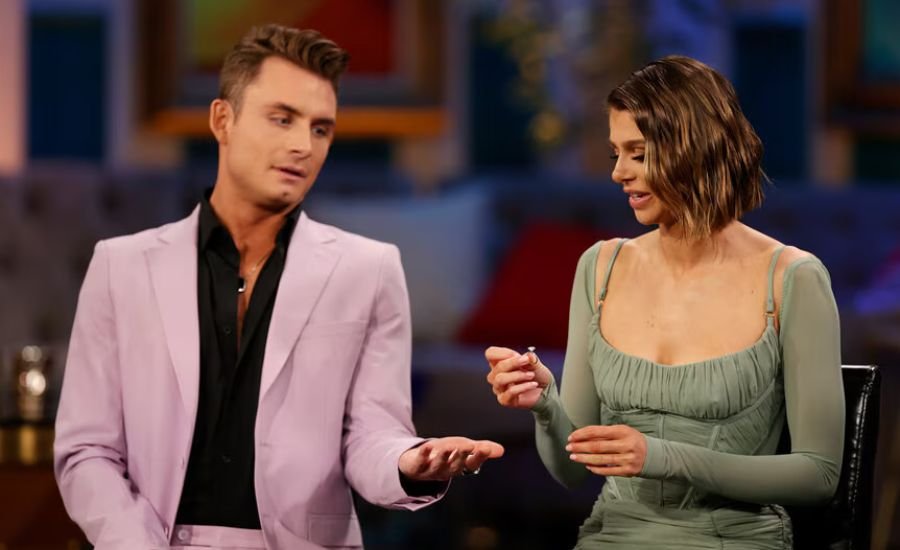 Vanderpump Rules Season 9