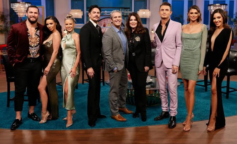 Vanderpump Rules Season 9