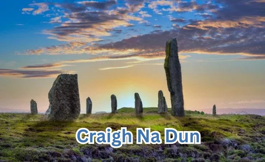 Craigh Na Dun