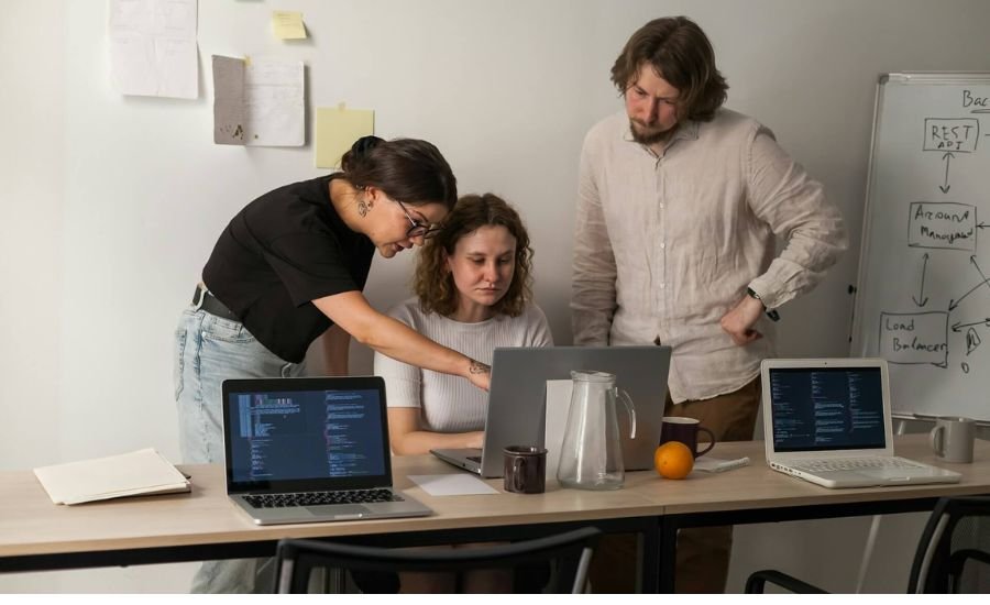 Carbon programming language
