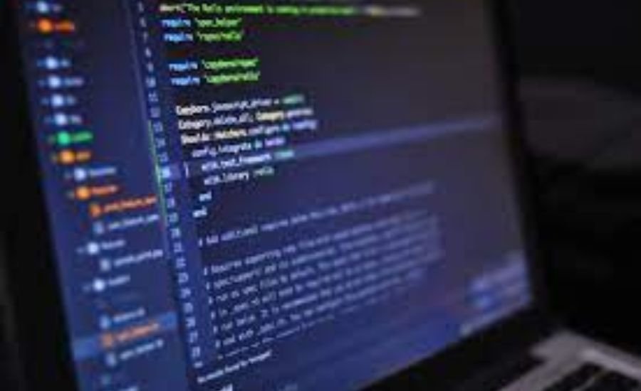 Carbon programming language
