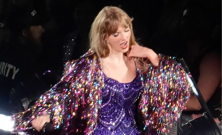 Why do people hate taylor swift