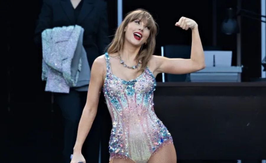 Why do people hate taylor swift?