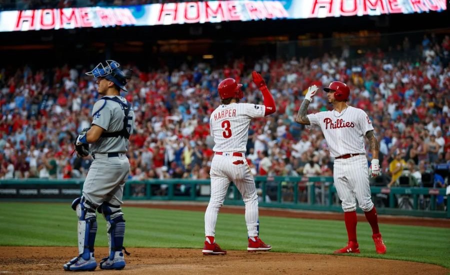 phillies vs rockies prediction