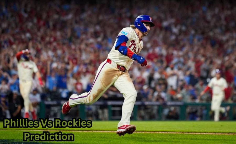 phillies vs rockies prediction