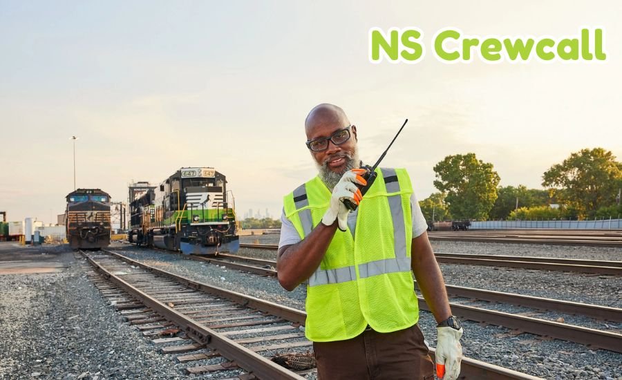 NS Crewcall