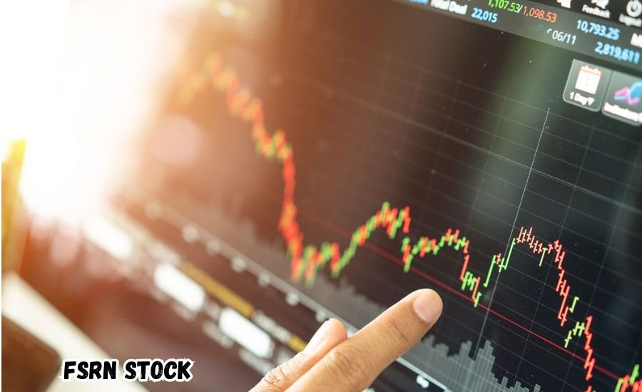 Fsrn Stock