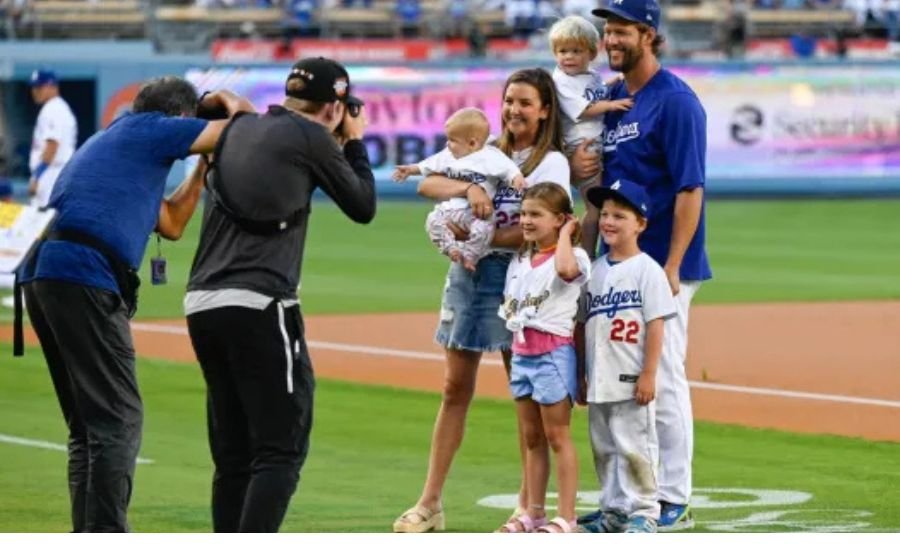 Ellen Kershaw
