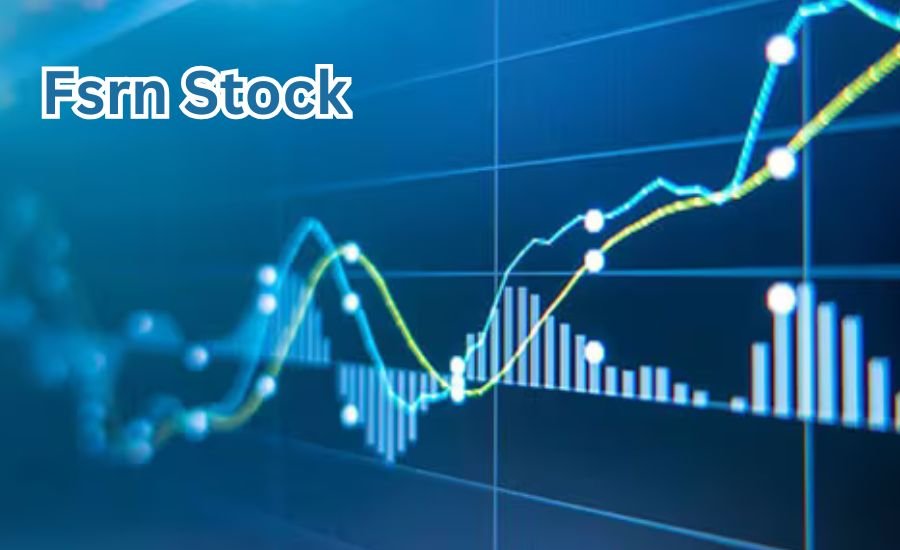 fsrn stock