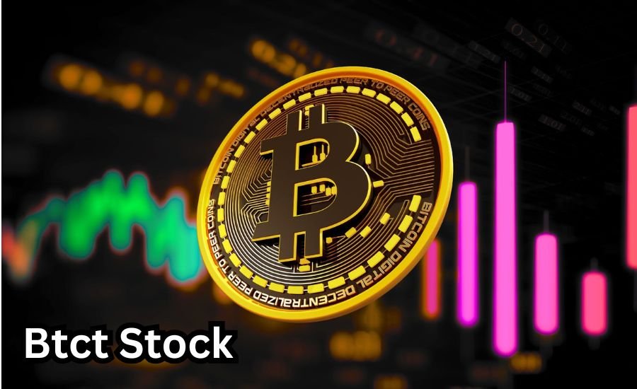 BTCT stock