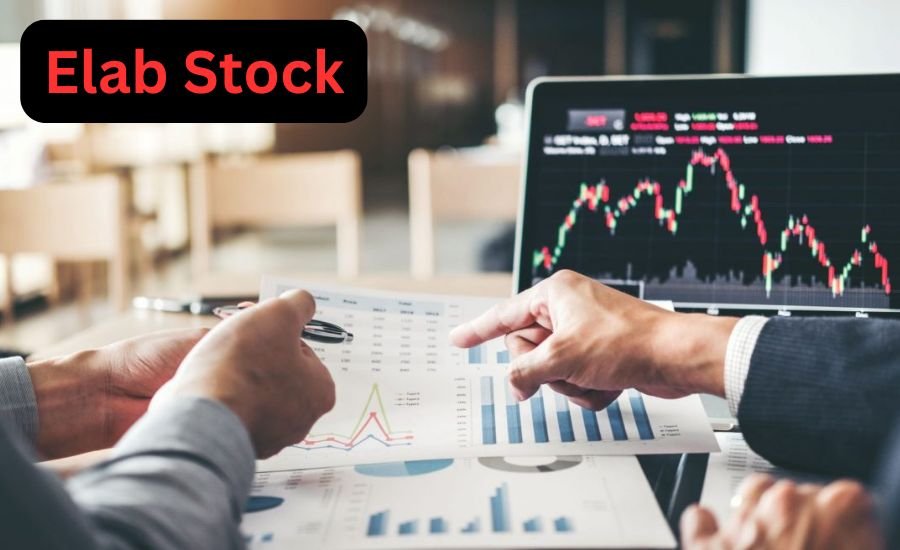 Elab Stock