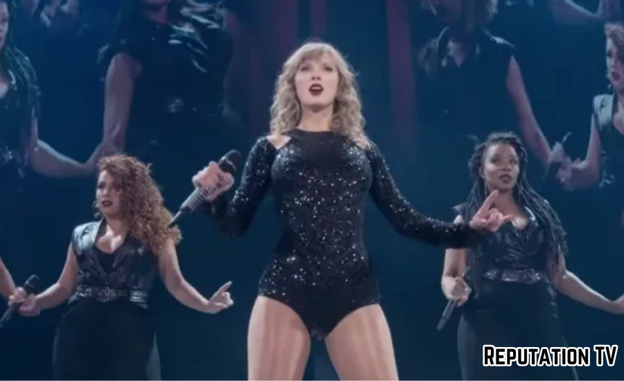 Reputation TV