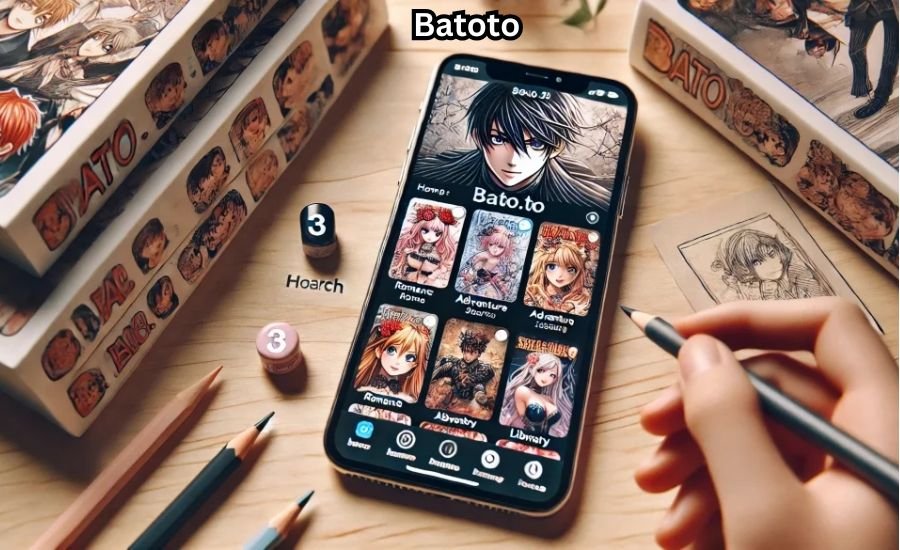 Batoto
