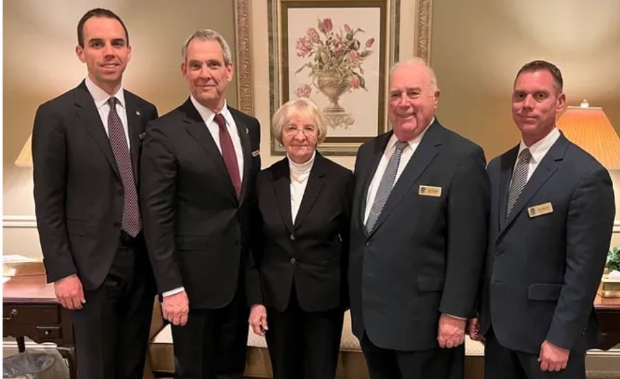 Amundson Funeral Home Grand Forks
