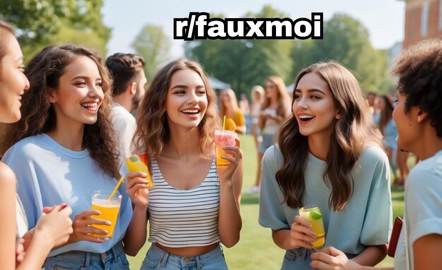 r/fauxmoi