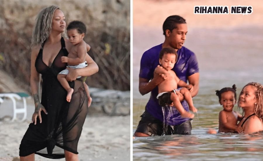 Rihanna news