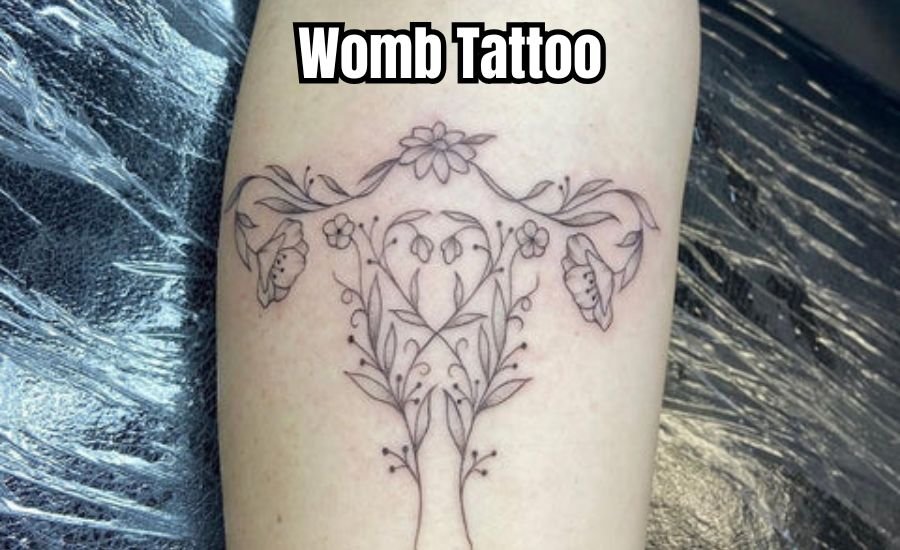 Womb Tattoo