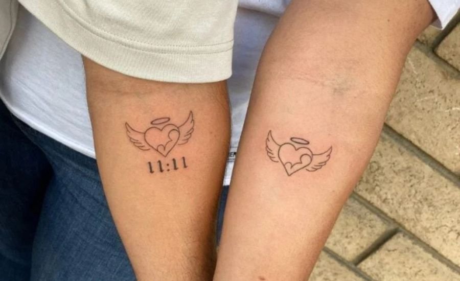 womb tattoo