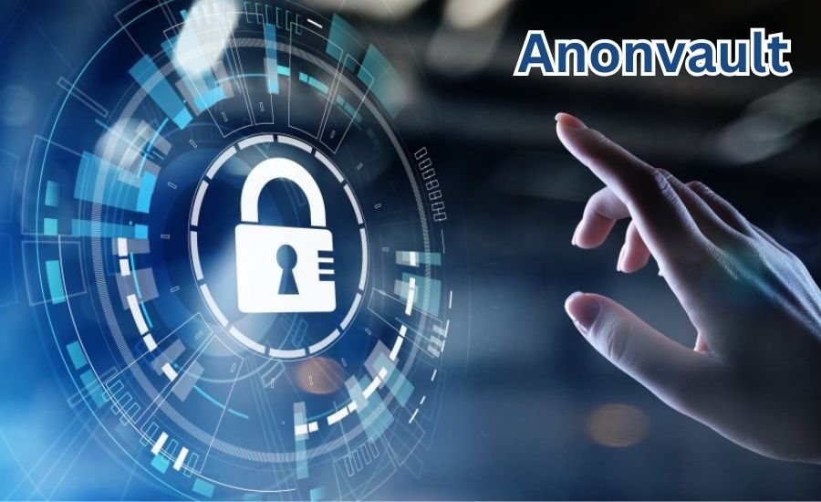 AnonVault