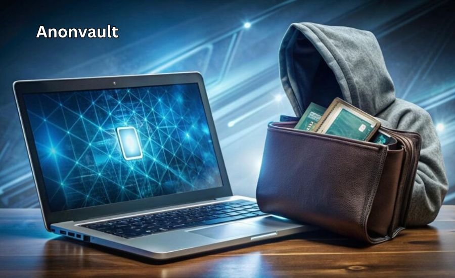 anonvault