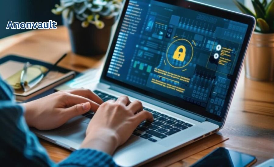 anonvault