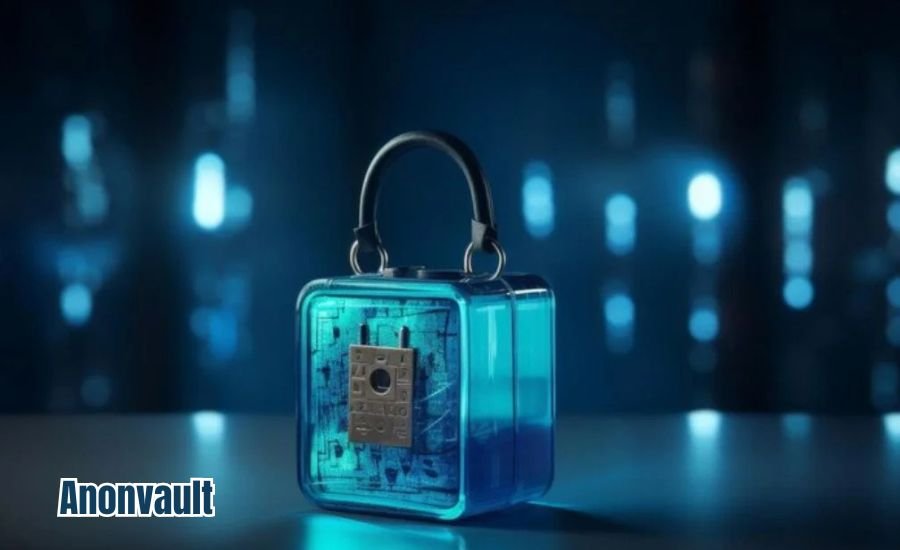 anonvault