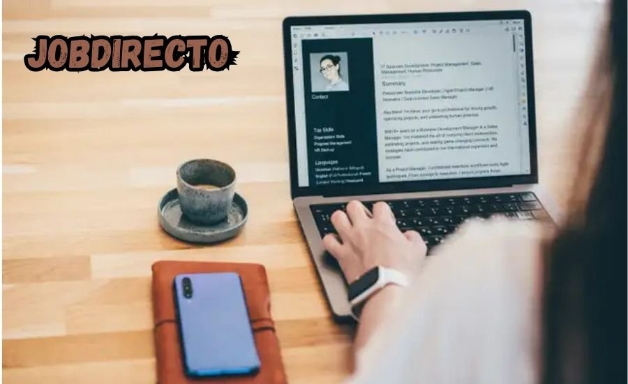 JobDirecto