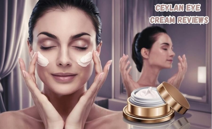 ceylan eye cream reviews