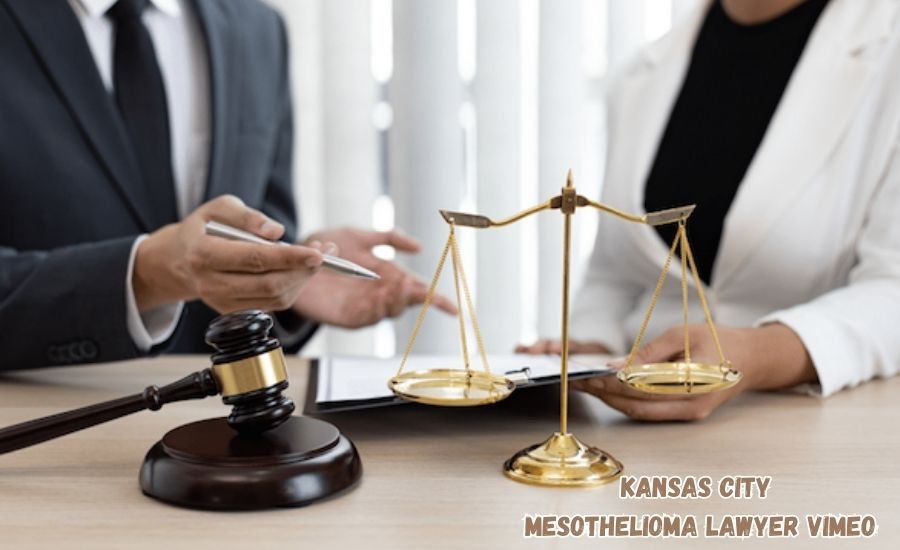 kansas city mesothelioma lawyer vimeo