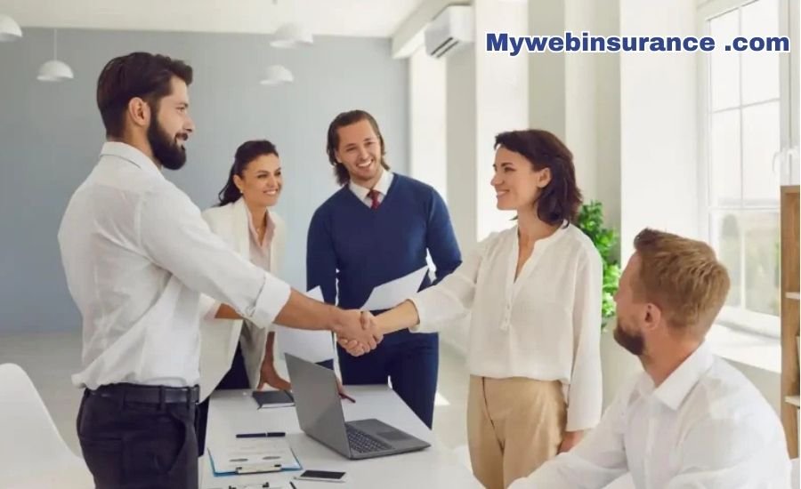 mywebinsurance .com
