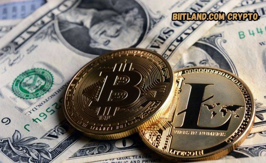 Biitland.com crypto