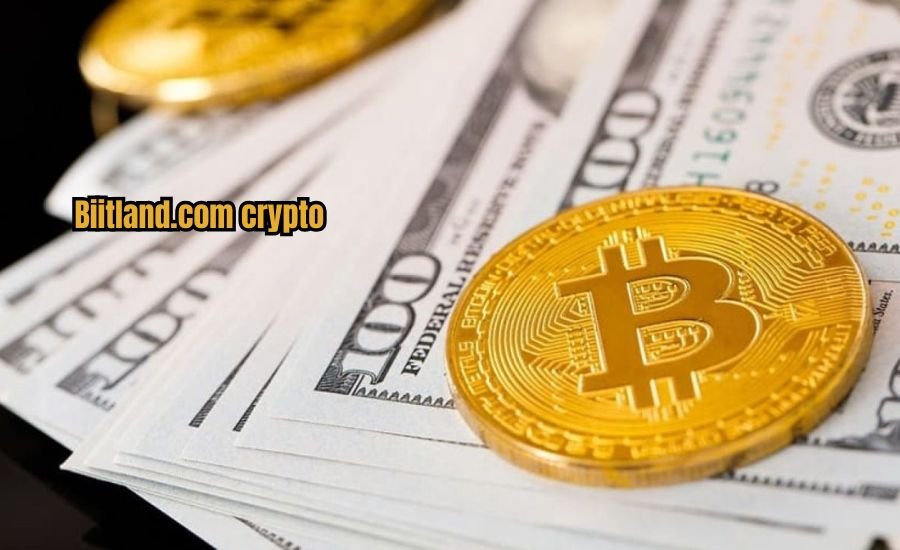Biitland.com crypto