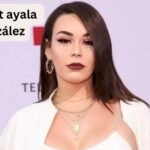 yamilet ayala gonzález