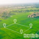 how big is an acre