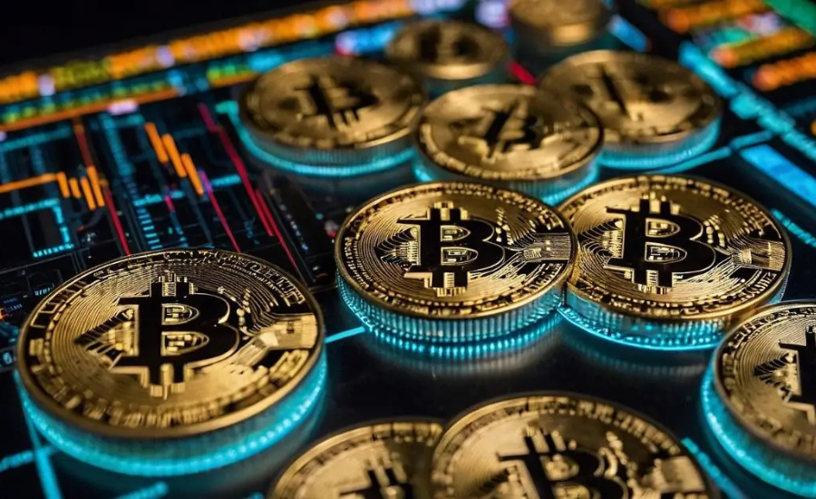 newznav.com crypto archives page
