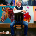 Andywarhella