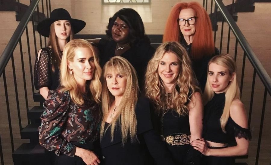 besetzung von american horror story
