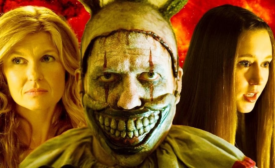 besetzung von american horror story
